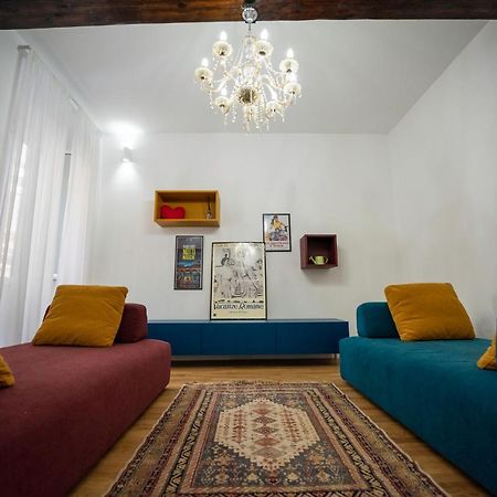 Splendido Appartamento Nel Centro Di Roma, Monti Exterior foto