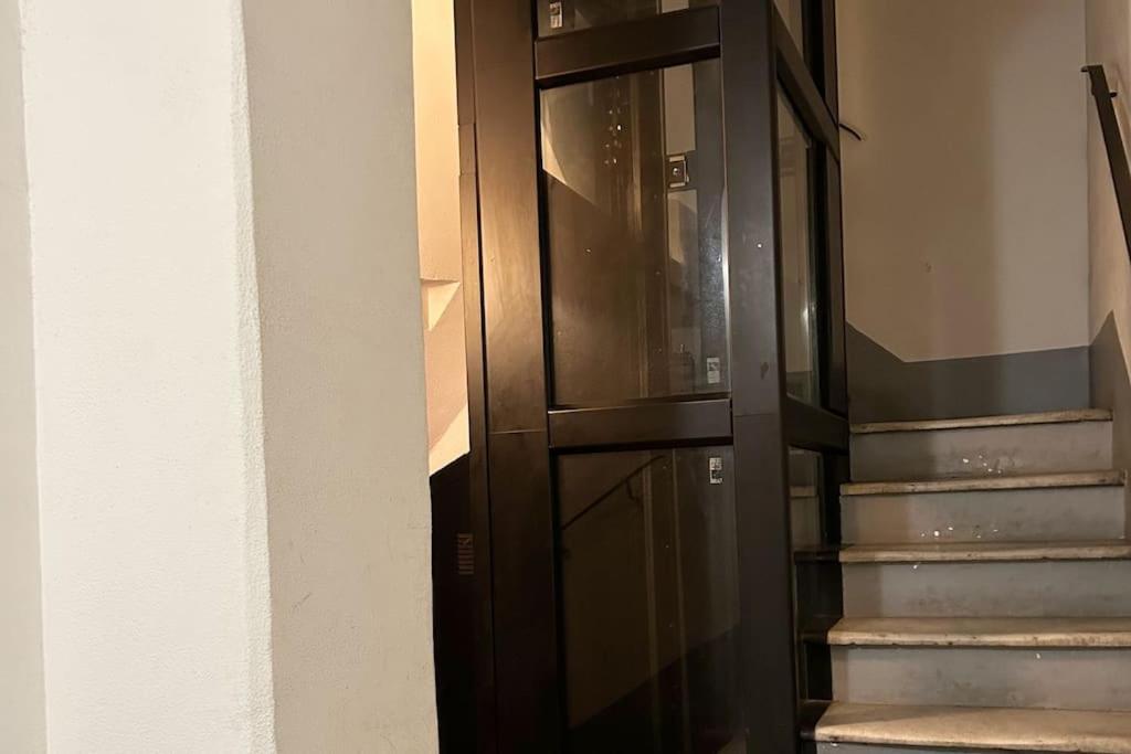 Splendido Appartamento Nel Centro Di Roma, Monti Exterior foto