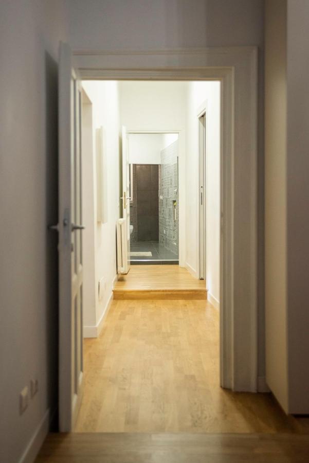 Splendido Appartamento Nel Centro Di Roma, Monti Exterior foto